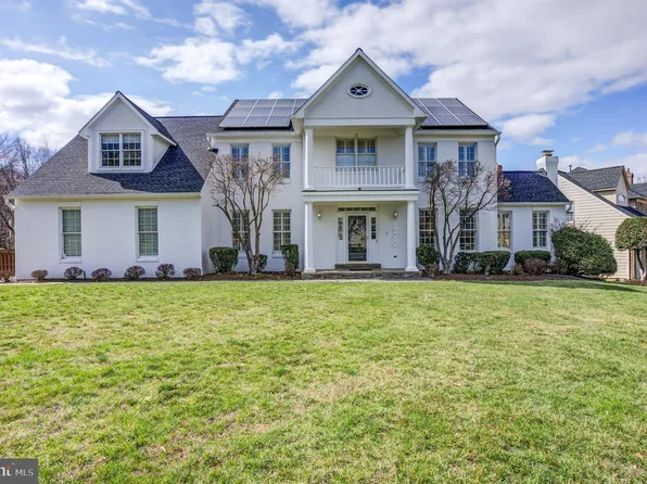 14010 Welland Ter, Gaithersburg, MD 20878