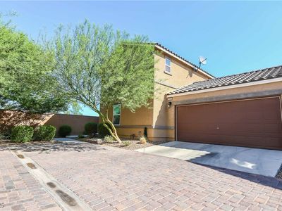 1035 Spotted Saddle St, Henderson, NV, 89015