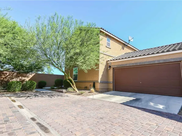1035 Spotted Saddle St, Henderson, NV 89015