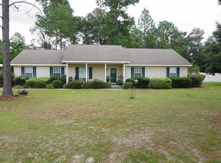 2250 Ridge Rd, Waycross, GA 31501
