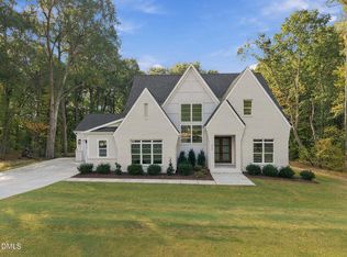 317 Black Caviar Way, Raleigh, NC 27603