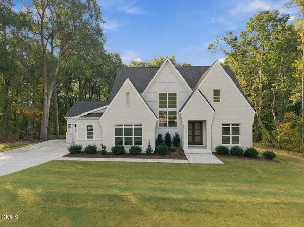 317 Black Caviar Way, Raleigh, NC 27603