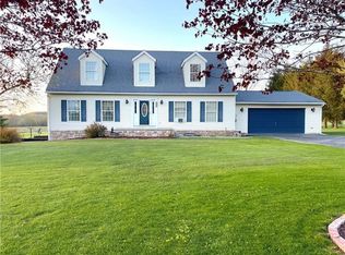 174 Cedar Ln, Friedens, PA 15541