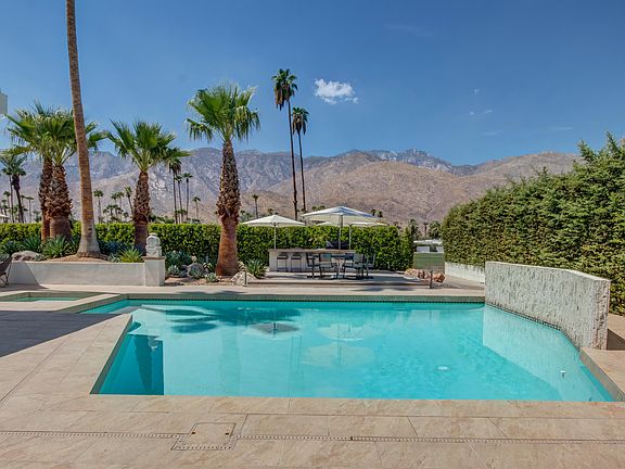 4th image of 2397 S Caliente Dr