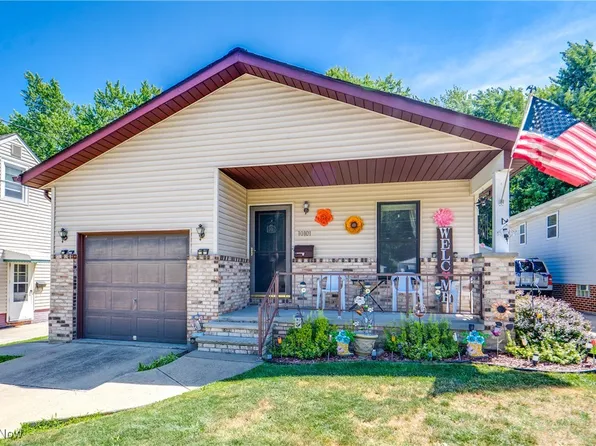 10101 Manoa Ave, Brooklyn, OH 44144