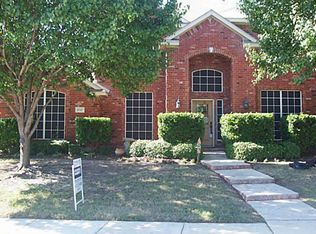 10317 Evergreen Dr, Rowlett, TX 75089