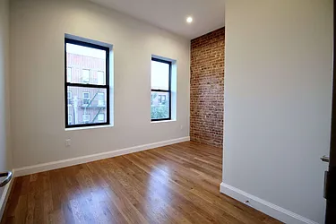 Rented by Citi Habitats
