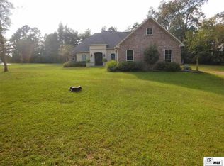 139 Creeks Edge Cir, Ruston, LA 71270