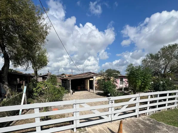 6725 5th Ave, Brownsville, TX 78521