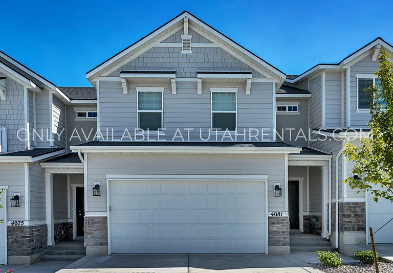 4081 W Harmony Dr — Photo 2