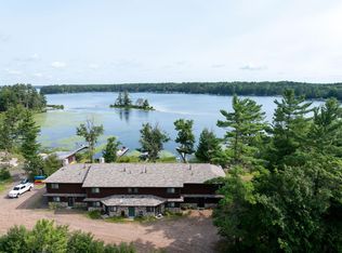 10034 N Timber Trail Ln, Hayward, WI 54843