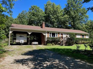 15148 W Patrick Henry Rd, Montpelier, VA 23192