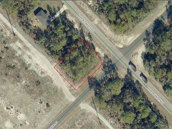 8009-1213-01 MARION OAKS PASS LOT 1, OCALA, FL 34473