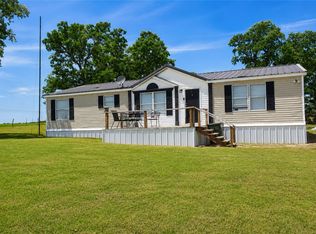 3237 Hometown Rd, Ardmore, OK 73401