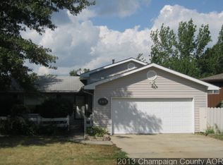 606 Kratz Rd, Monticello, IL 61856