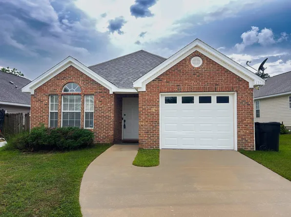3350 Golden Rain Dr, Tallahassee, FL 32303