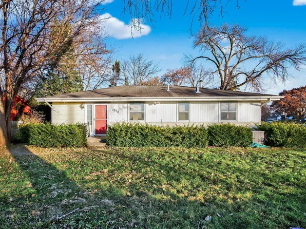 3818 W 103rd St, Minneapolis, MN 55431