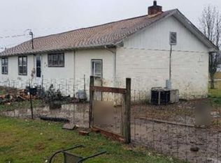 900 Burdette Rd, Grandview, TN 37337