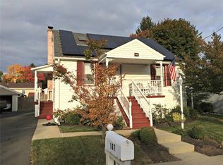 167 Mountain Ave, Piscataway, NJ