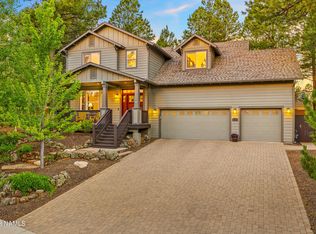 5095 S Serpentine Rd, Flagstaff, AZ 86005