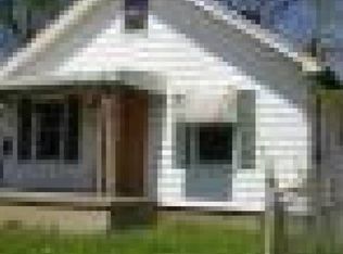 2205 Leith St, Flint, MI 48506