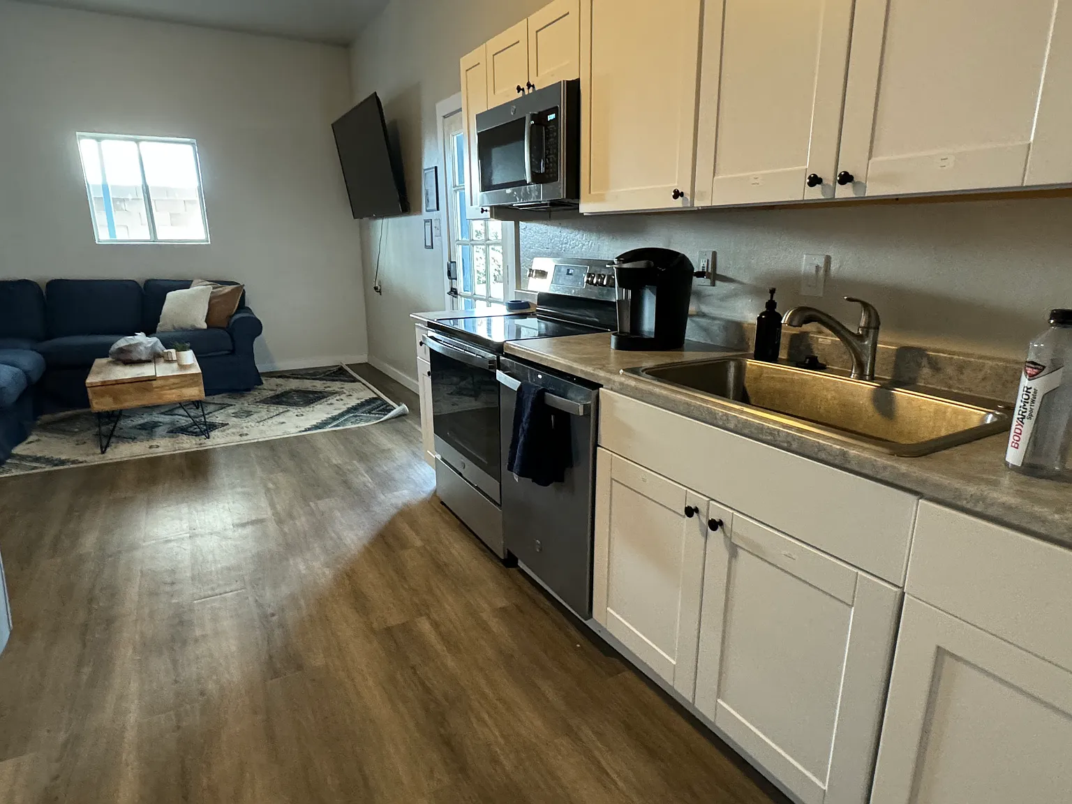 1 bed, 750 sqft, $1,495 — Photo 3
