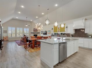 1115 Prairie Ridge Ln, Arlington, TX 76005