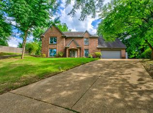 7571 Cosheco Cv, Memphis, TN 38125