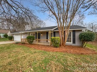 7200 Boxcar Ct, Mint Hill, NC 28227
