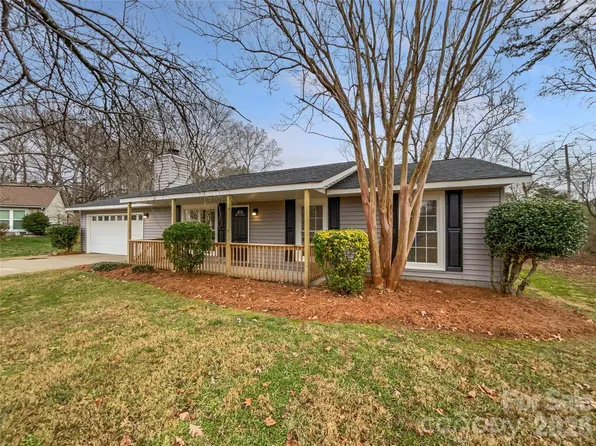 7200 Boxcar Ct, Mint Hill, NC 28227