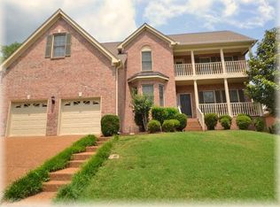 316 Banbury Park Ln, Franklin, TN 37069