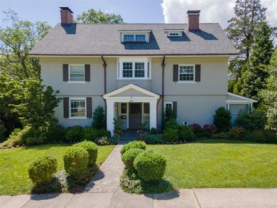 221 Corlies Avenue, Pelham, NY, 10803
