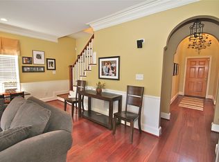 1408 Pecan Ave, Charlotte, NC 28205