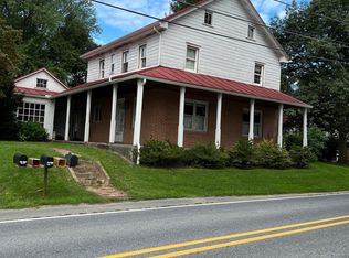 441 Mountville Dr, Lebanon, PA 17046