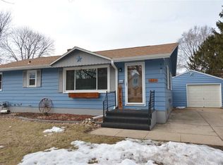 1224 Putnam Ave, Janesville, WI 53546