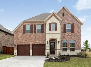 5755 Lightfoot Ln, Frisco, TX 75036