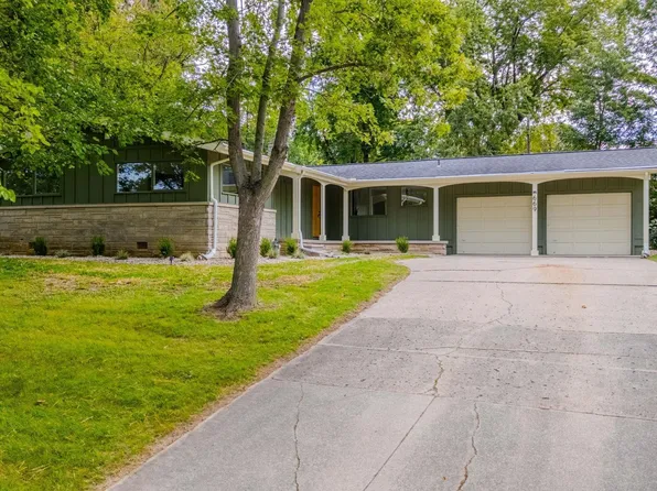 669 Fairway Dr, Wabash, IN 46992