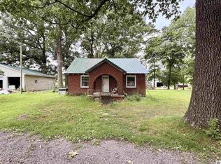 4791 Radio Rd, Dexter, KY 42036