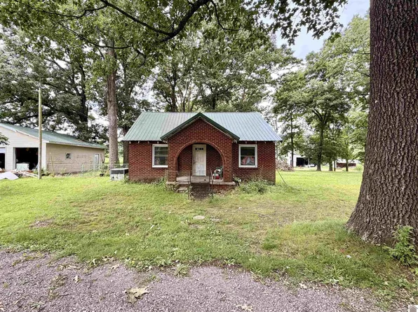 4791 Radio Rd, Dexter, KY 42036