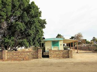 12389 E 38th Pl, Yuma, AZ 85367