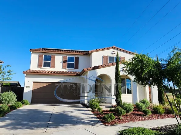 835 Berryessa Way, Plumas Lake, CA 95961