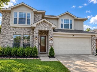29023 Fox Fountain Ln, Spring, TX 77386