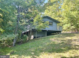 7788 Supinlick Ridge Rd, Mount Jackson, VA 22842