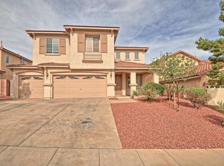 189 Rocky Star St, Henderson, NV 89012