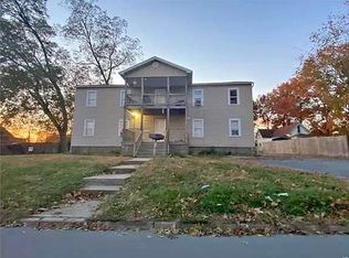 708 N Madison St UNIT 1-4, Marion, IL 62959