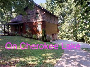 626 Baye Rd, Rutledge, TN 37861