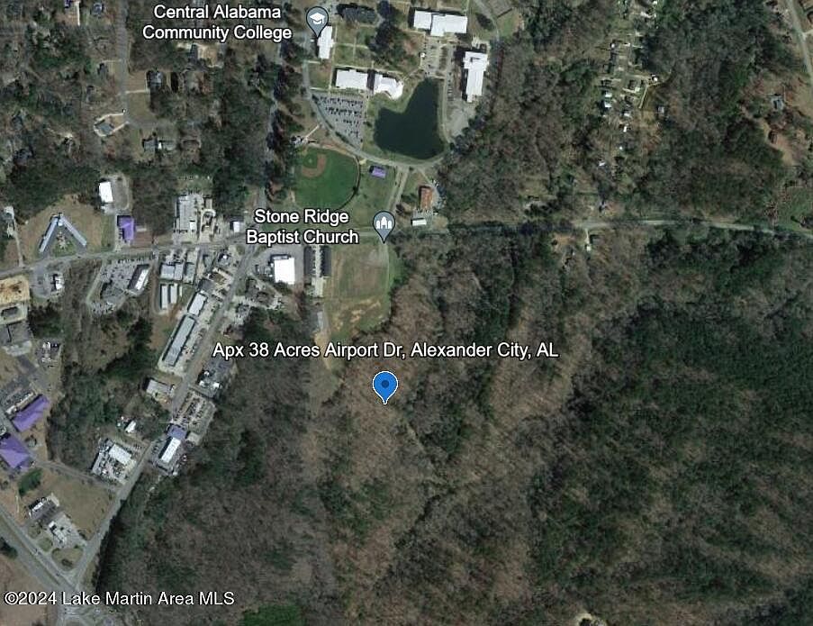 1st image of 38ACRE S Airport Dr