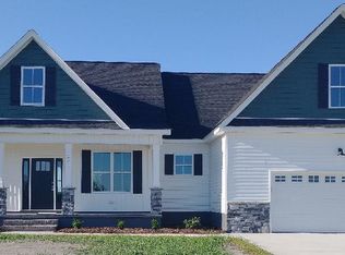 531 Workhorse Ln, Ayden, NC 28513