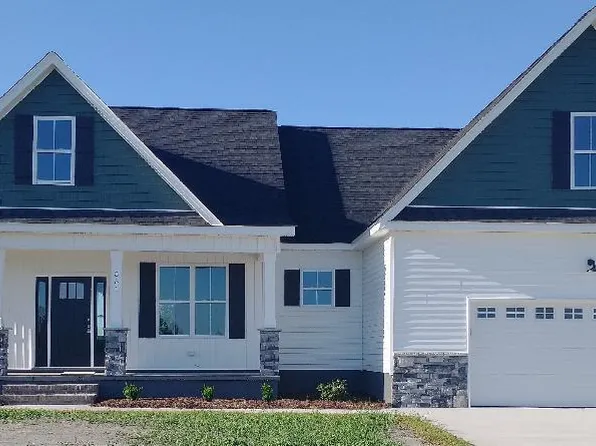 531 Workhorse Lane, Ayden, NC 28513