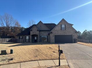 790 Saddle Creek Cv, Hernando, MS 38632